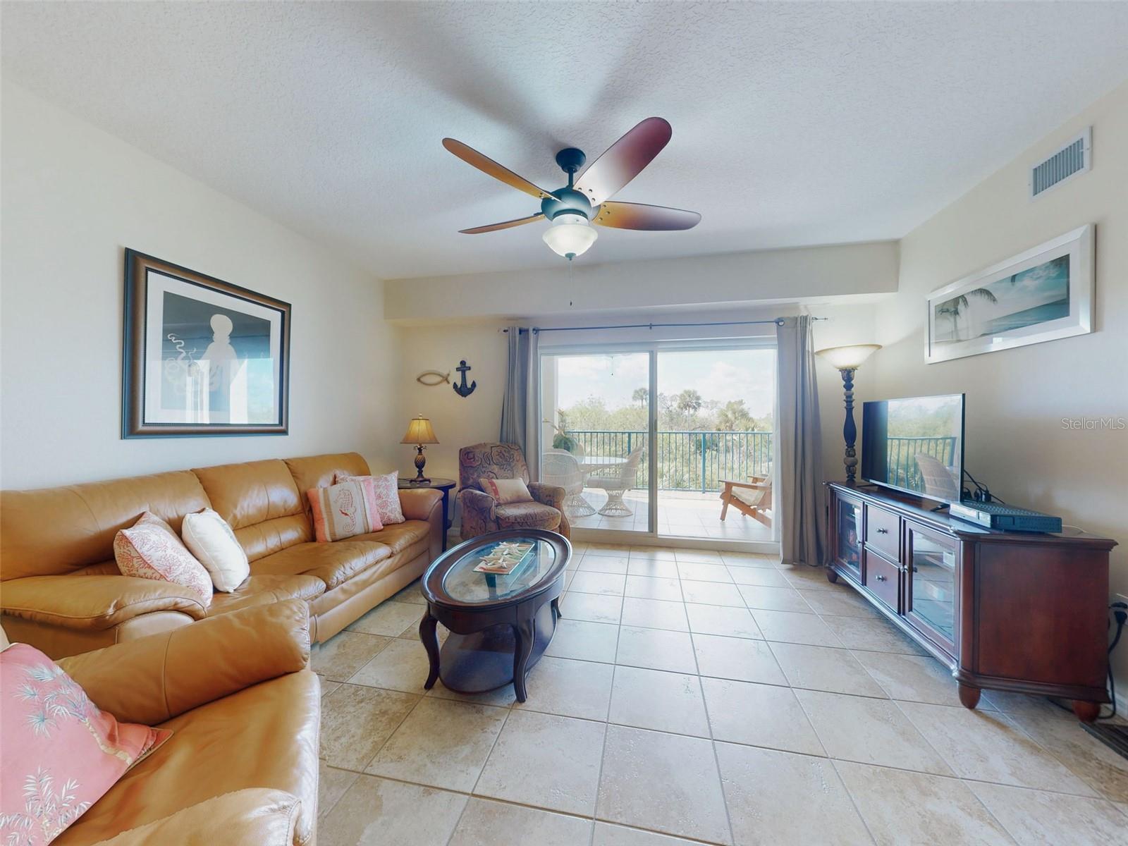 5300 Atlantic Unit 6-206, New Smyrna Beach, FL 32169