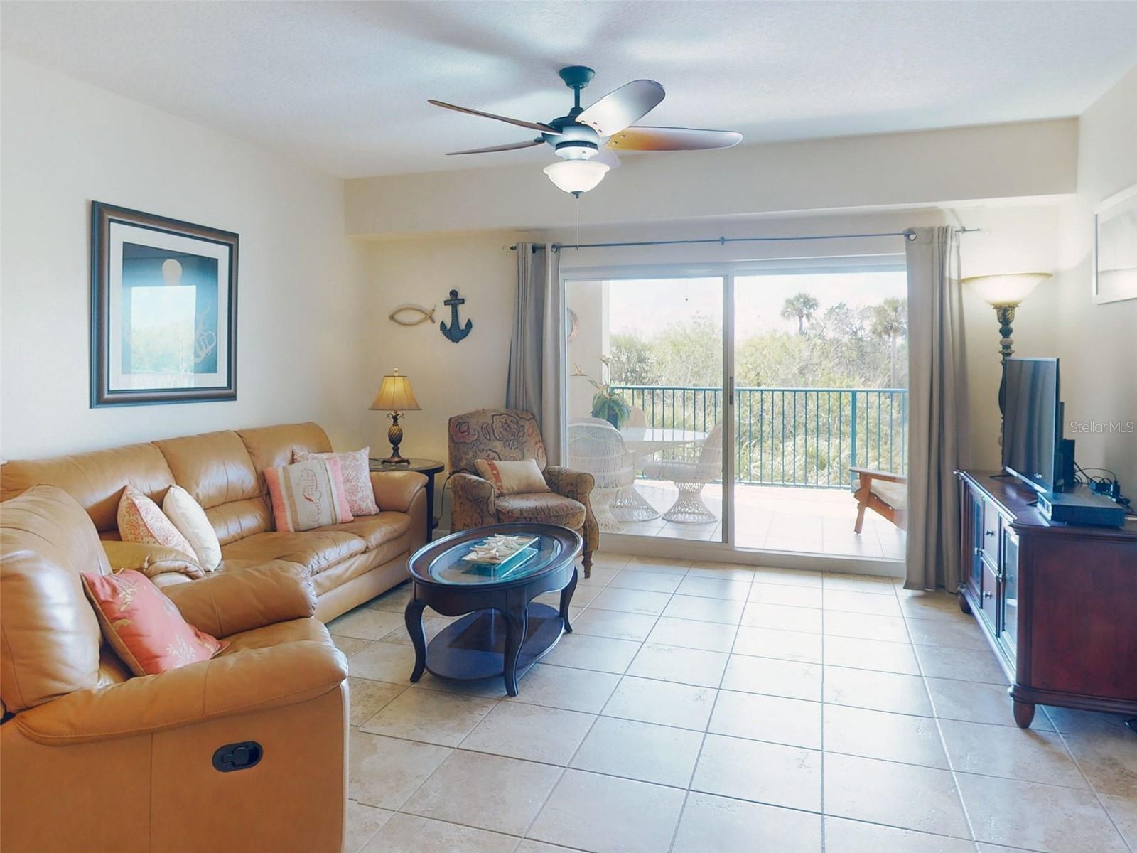 5300 Atlantic Unit 6-206, New Smyrna Beach, FL 32169