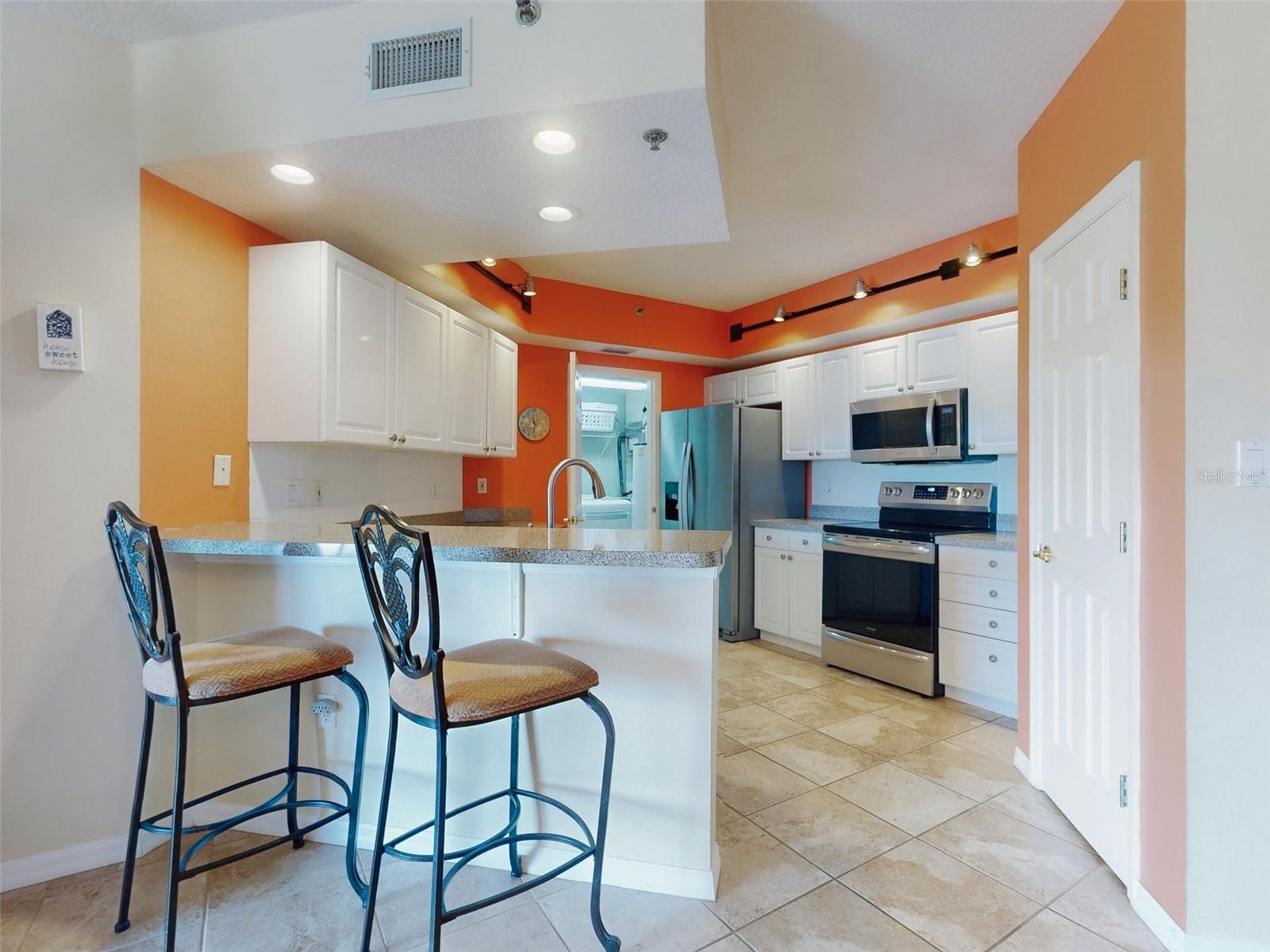 5300 Atlantic Unit 6-206, New Smyrna Beach, FL 32169
