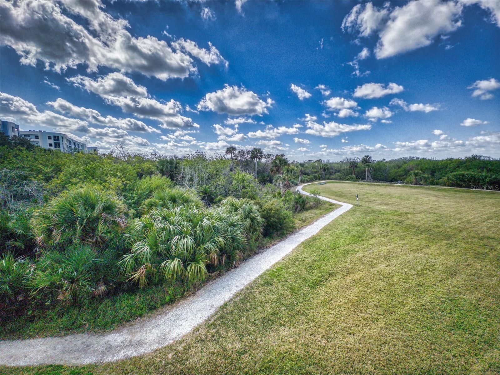 5300 Atlantic Unit 6-206, New Smyrna Beach, FL 32169