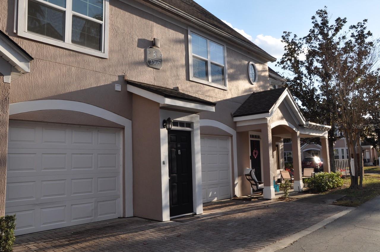 3307 Greenwich Village Unit 205, Orlando, FL 32835