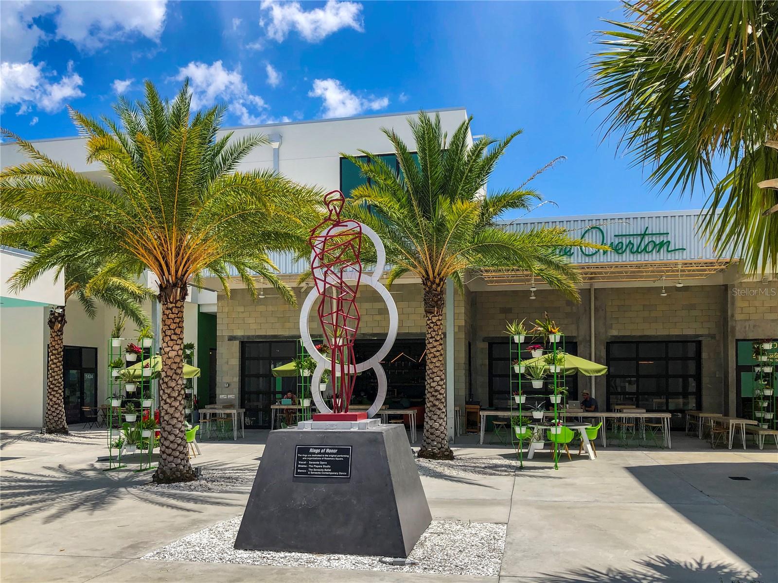 430 Kumquat Unit 406, Sarasota, FL 34236