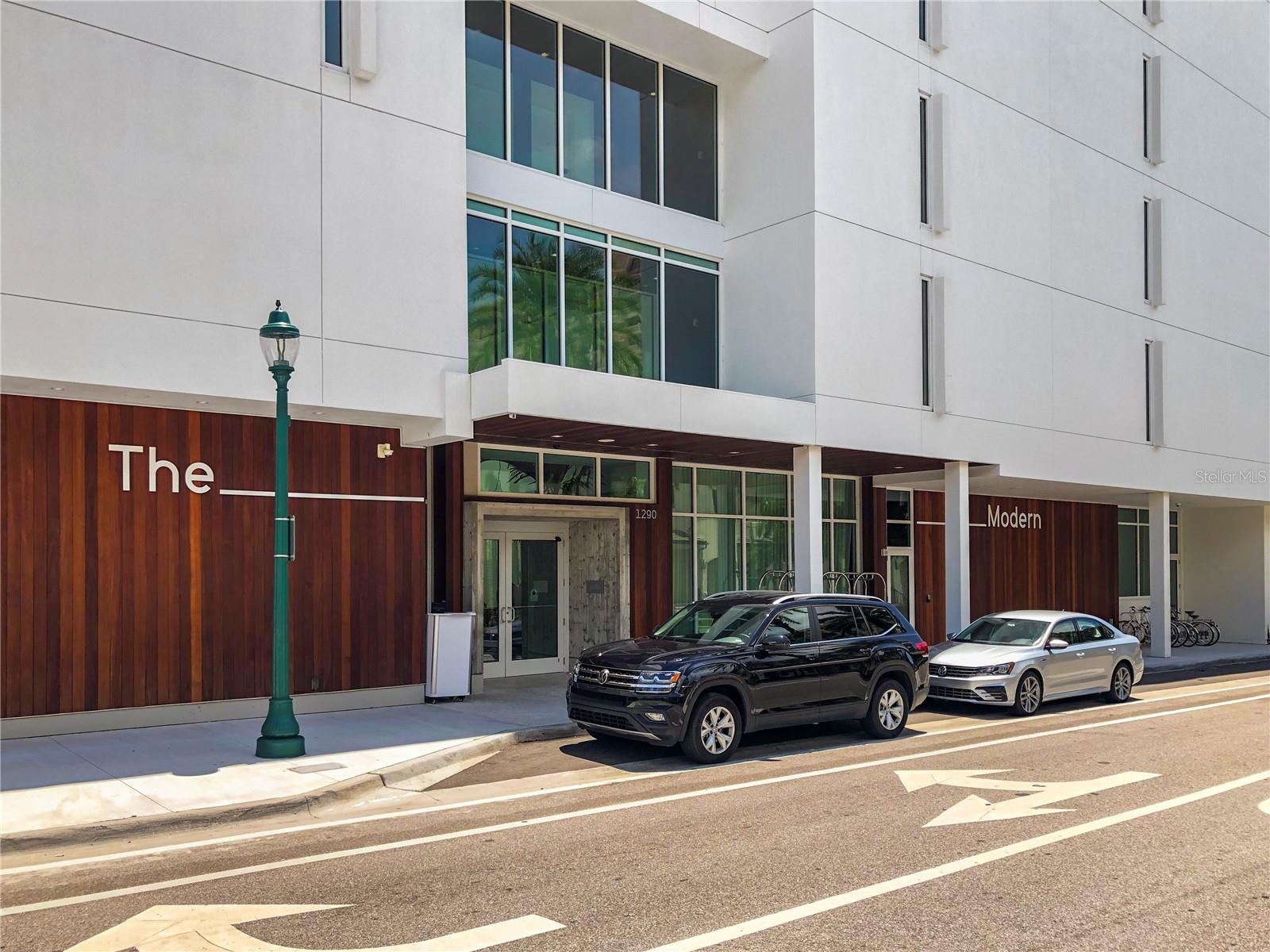430 Kumquat Unit 406, Sarasota, FL 34236