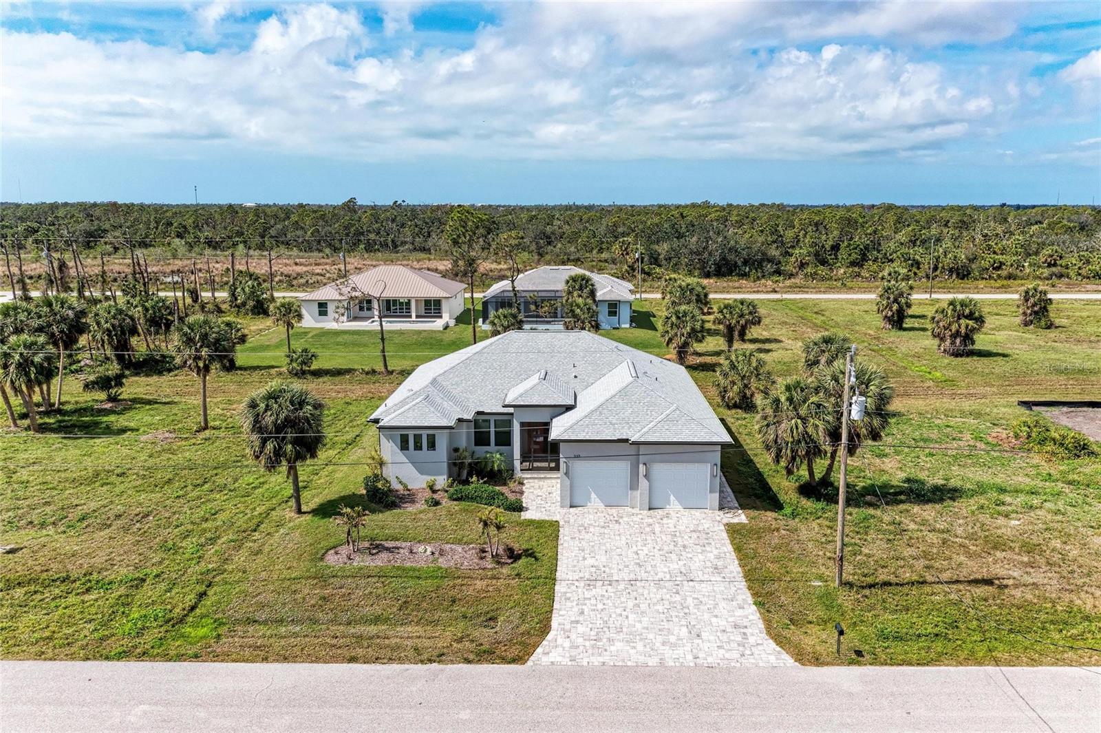 237 Pine Valley, Rotonda West, FL 33947
