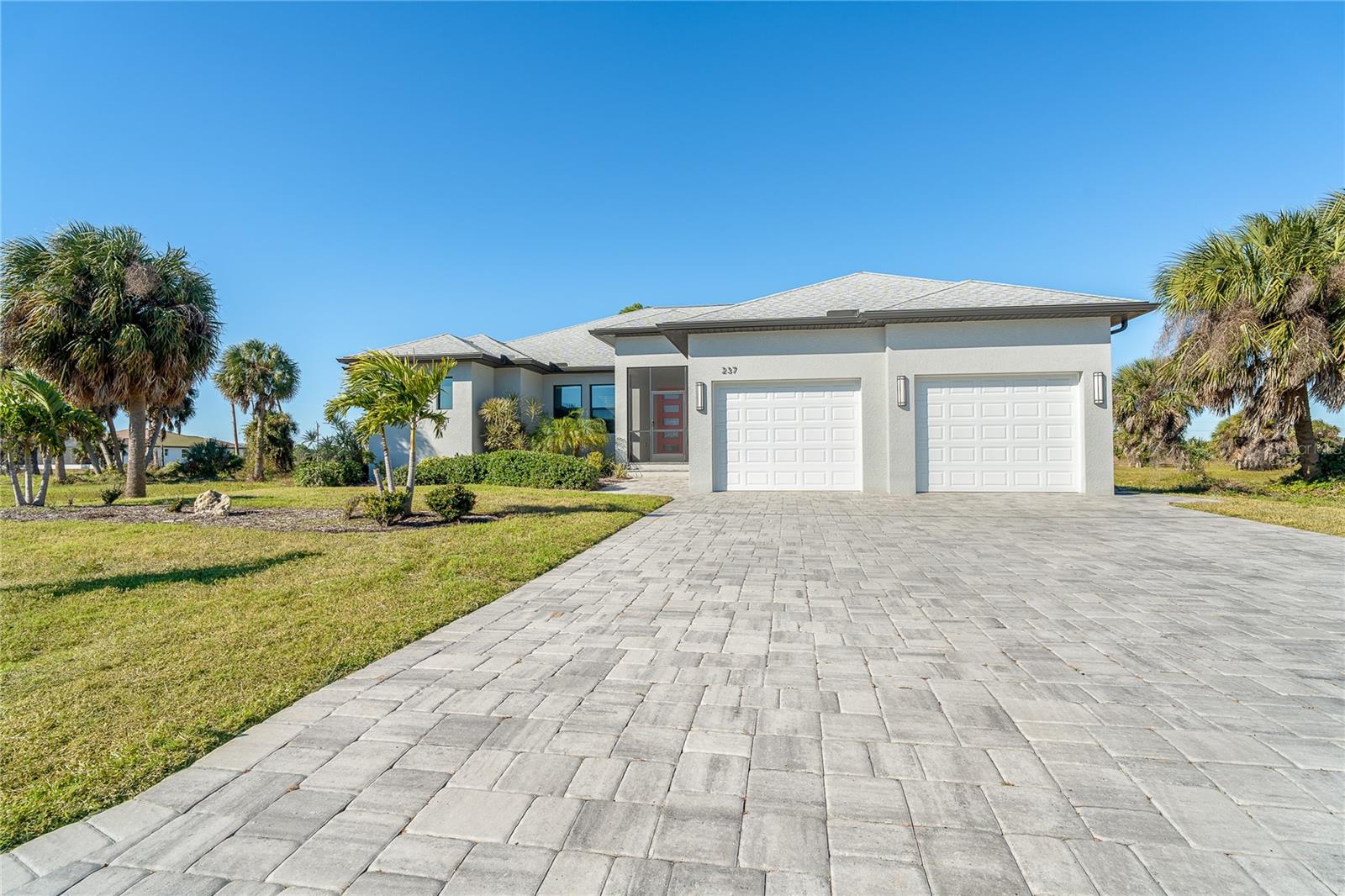 237 Pine Valley, Rotonda West, FL 33947