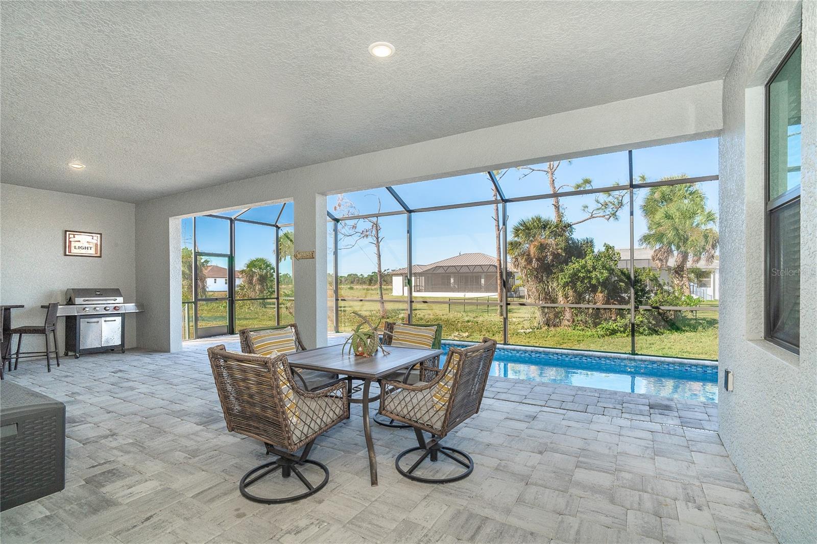 237 Pine Valley, Rotonda West, FL 33947