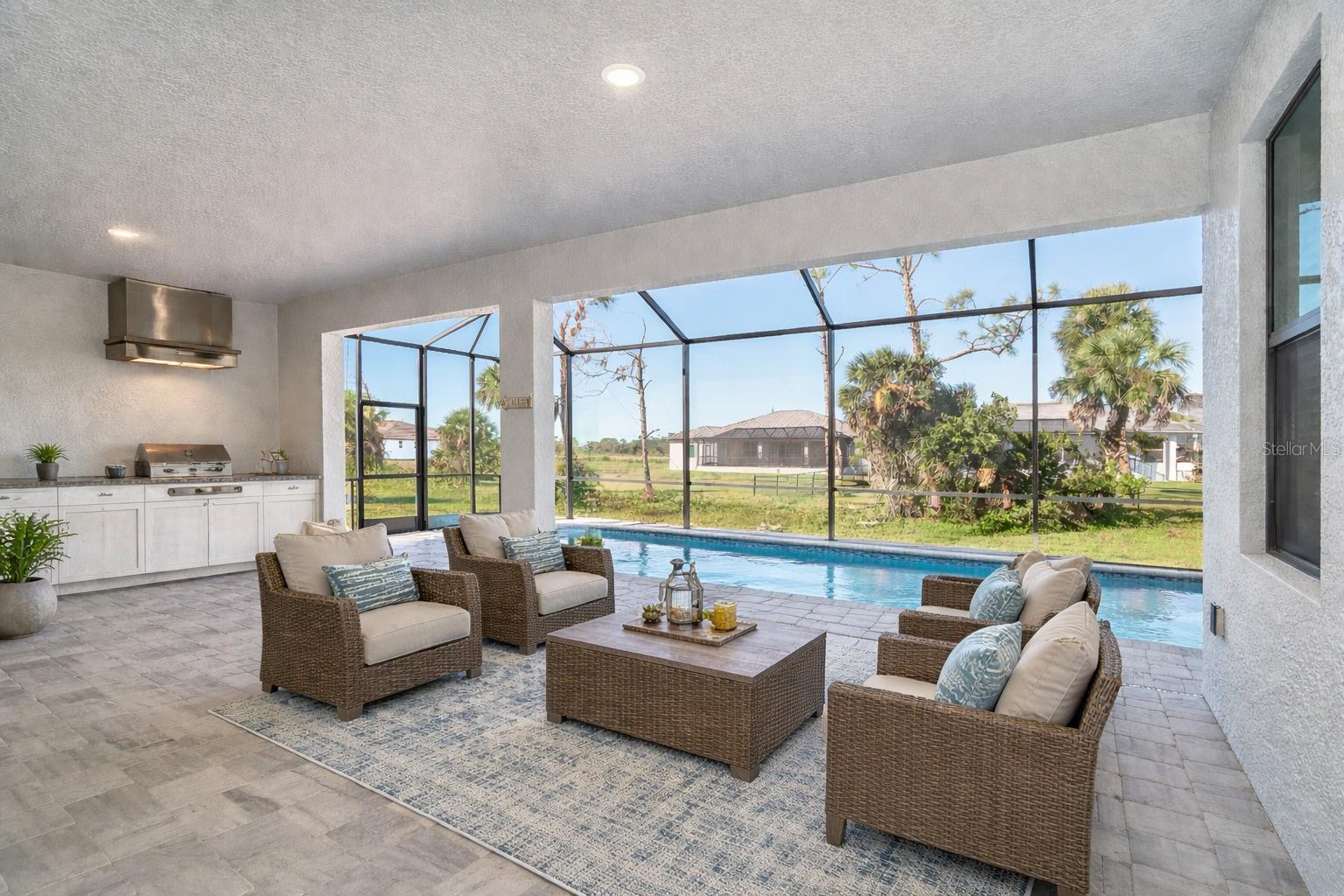 237 Pine Valley, Rotonda West, FL 33947