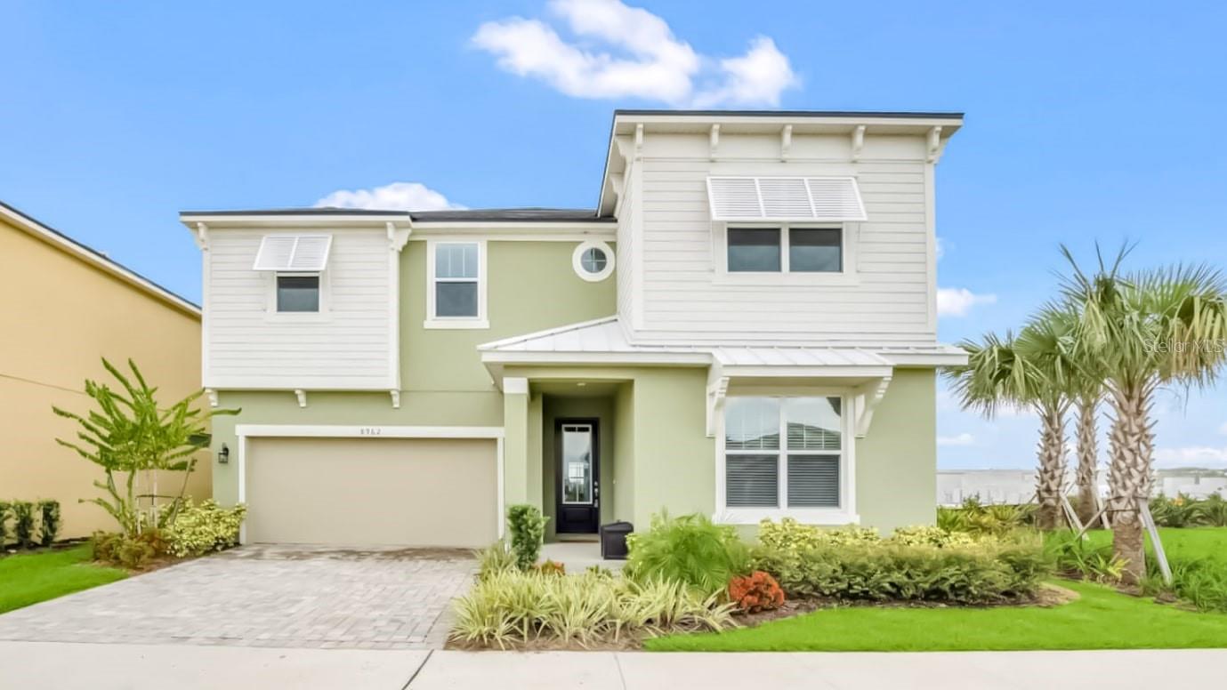 8962 Hilton Ridge, Kissimmee, FL 34747