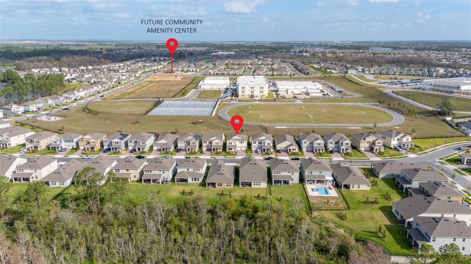 18339 Oliver Twist, Winter Garden, FL 34787