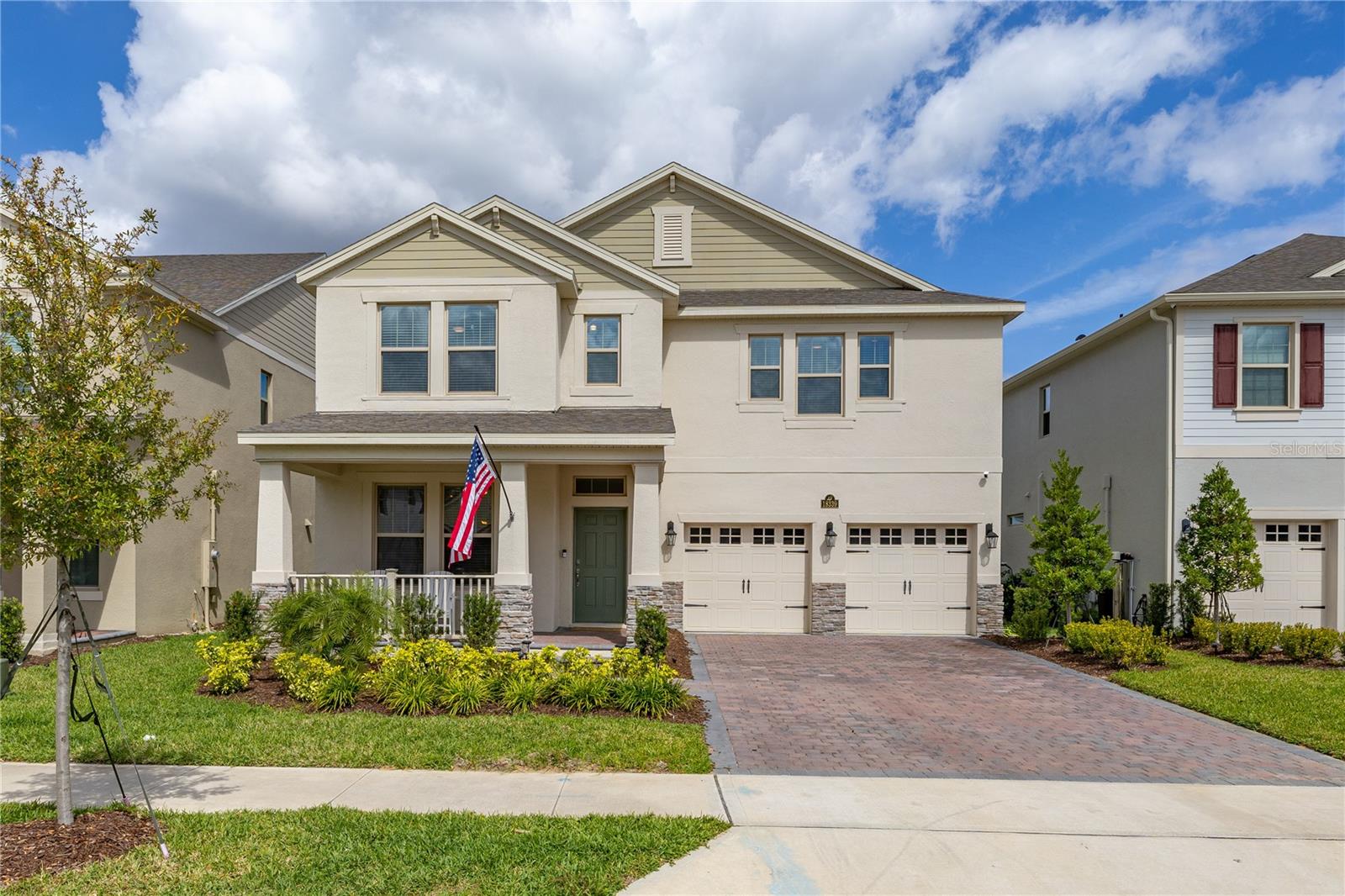 18339 Oliver Twist, Winter Garden, FL 34787