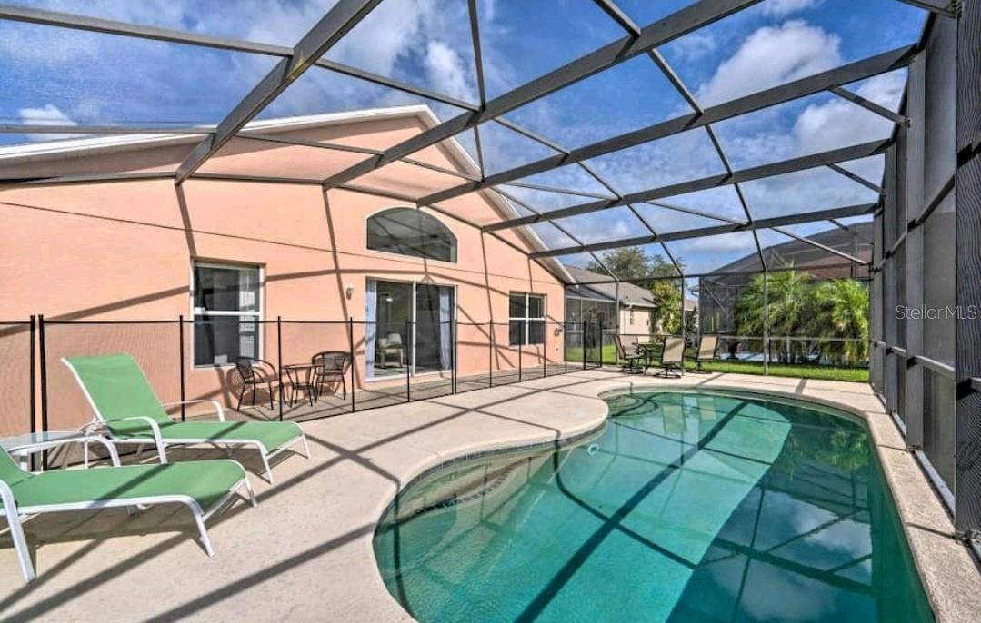 1310 Seasons, Kissimmee, FL 34746