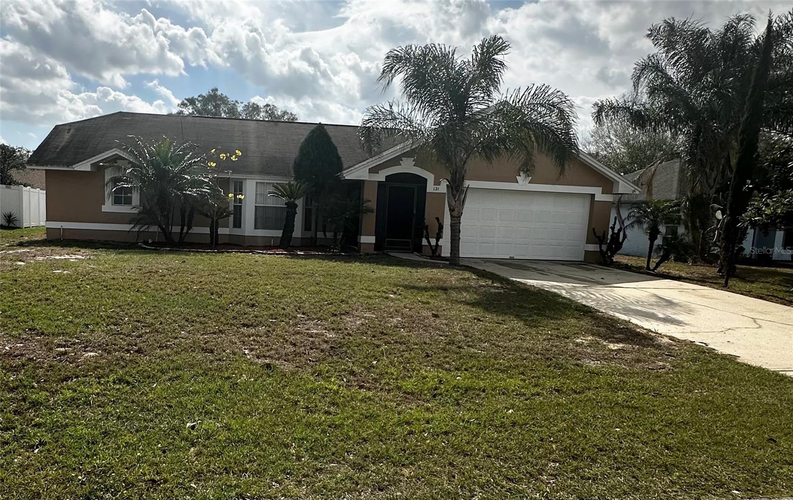 121 Loma Bonita, Davenport, FL 33837