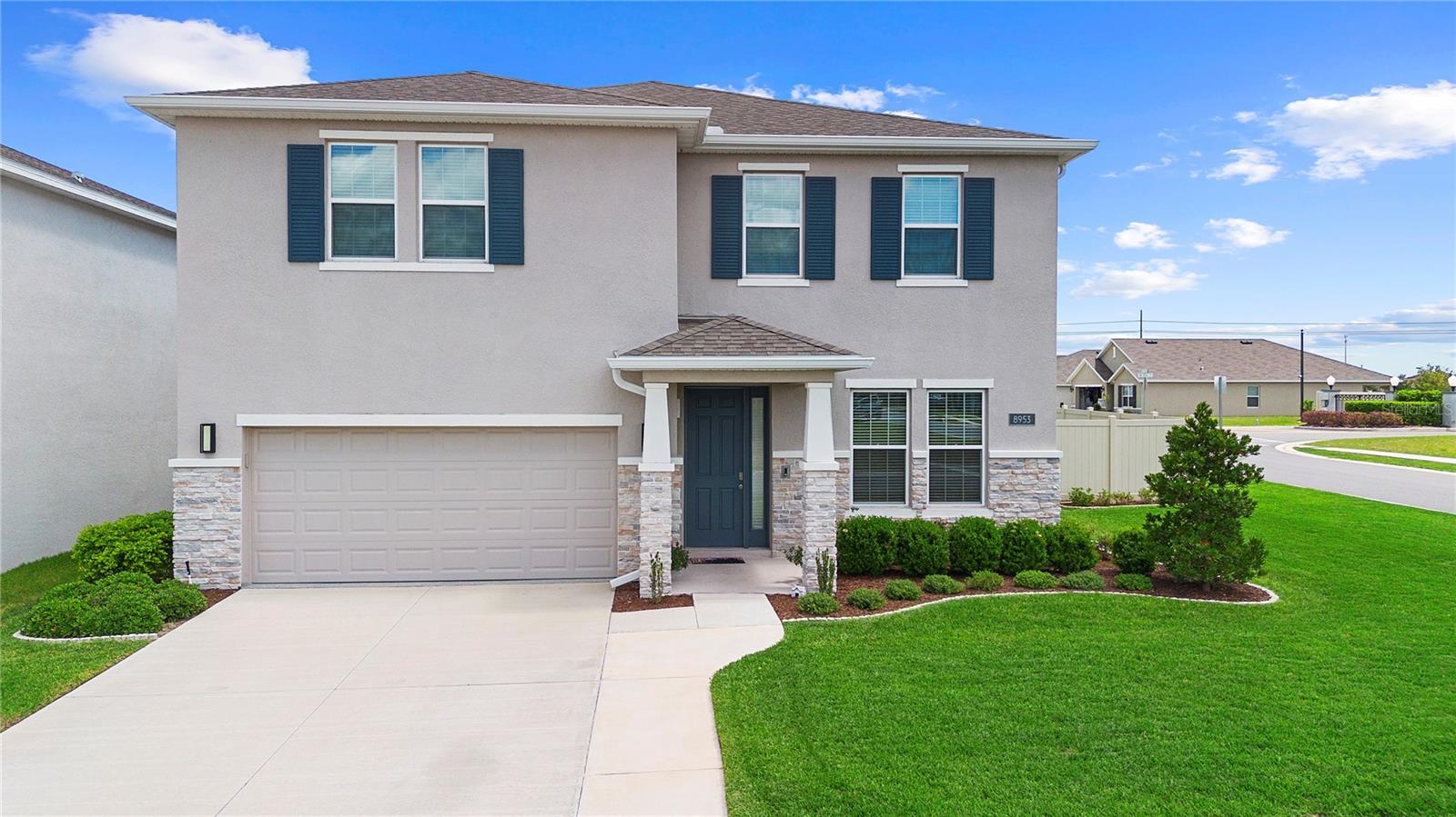 8953 50th, Ocala, FL 34476
