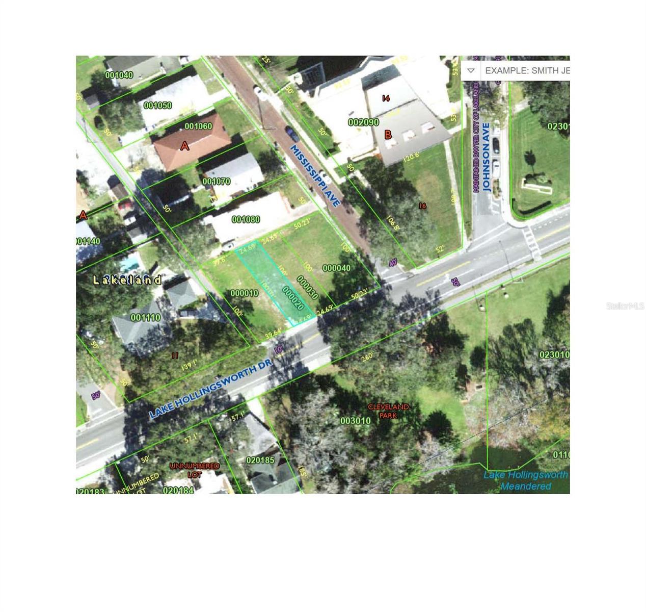 26 Lake Hollingsworth, Lakeland, FL 33803