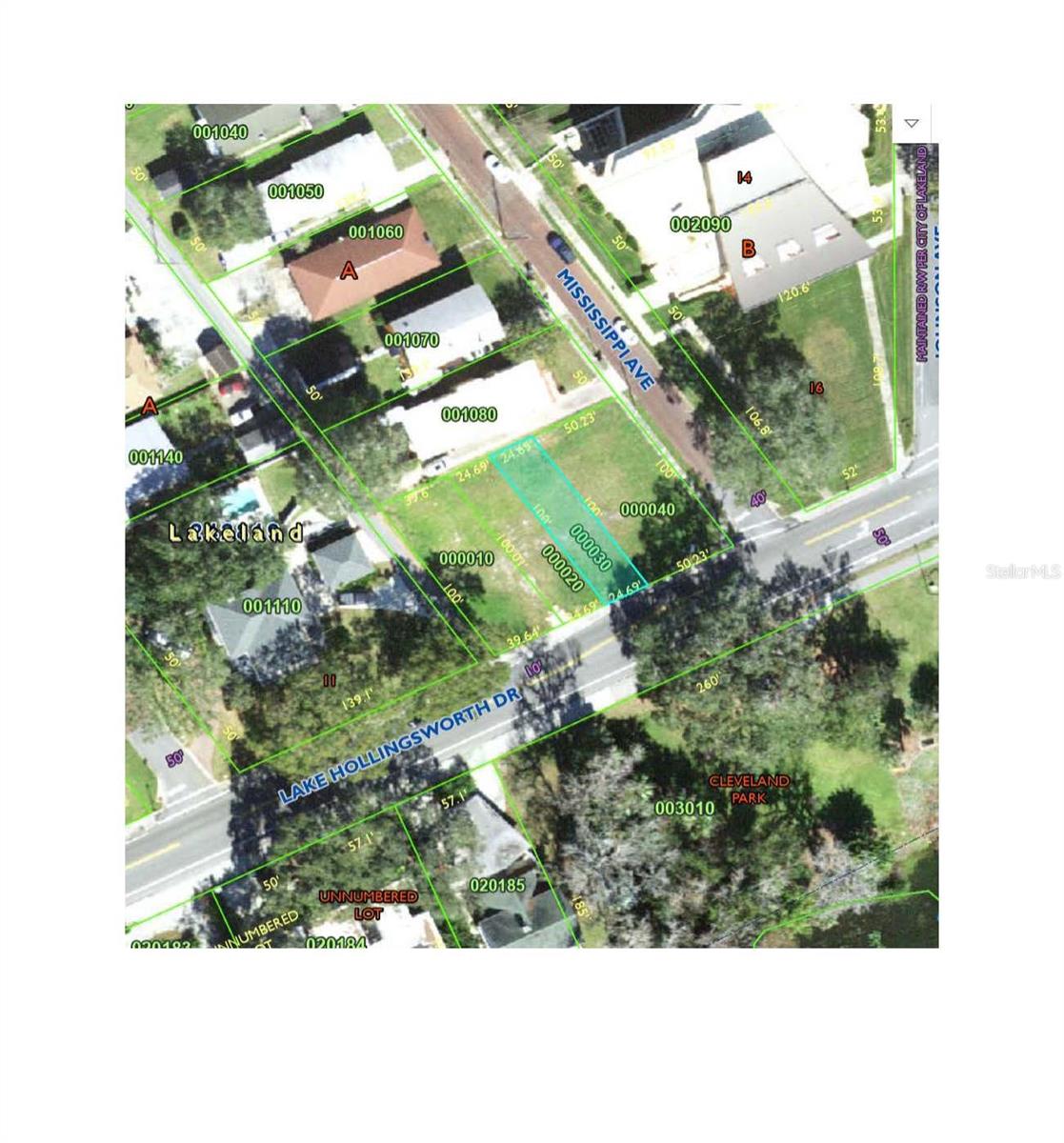 26 Lake Hollingsworth, Lakeland, FL 33803