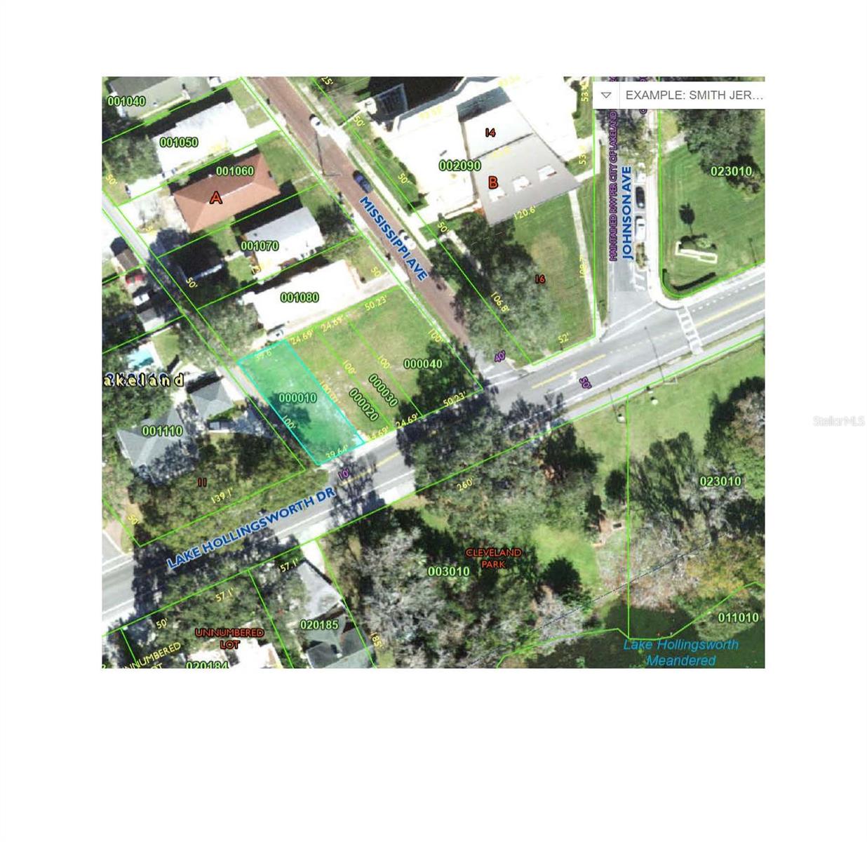 26 Lake Hollingsworth, Lakeland, FL 33803