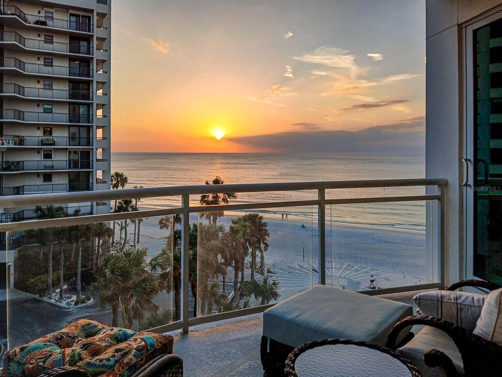 1590 Gulf Unit 501, Clearwater Beach, FL 33767