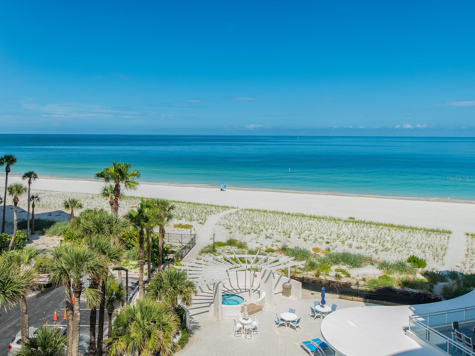 1590 Gulf Unit 501, Clearwater Beach, FL 33767