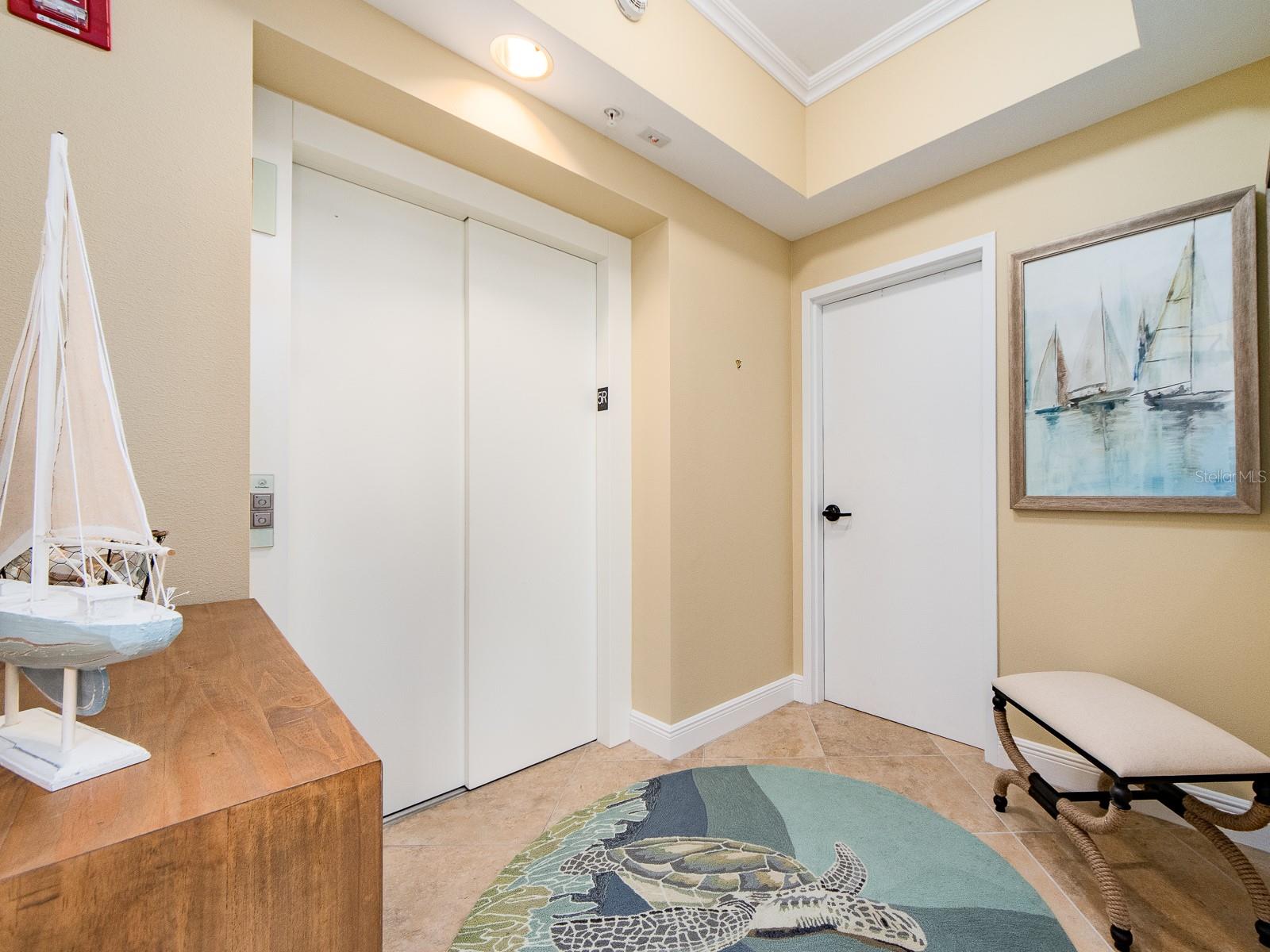 1590 Gulf Unit 501, Clearwater Beach, FL 33767