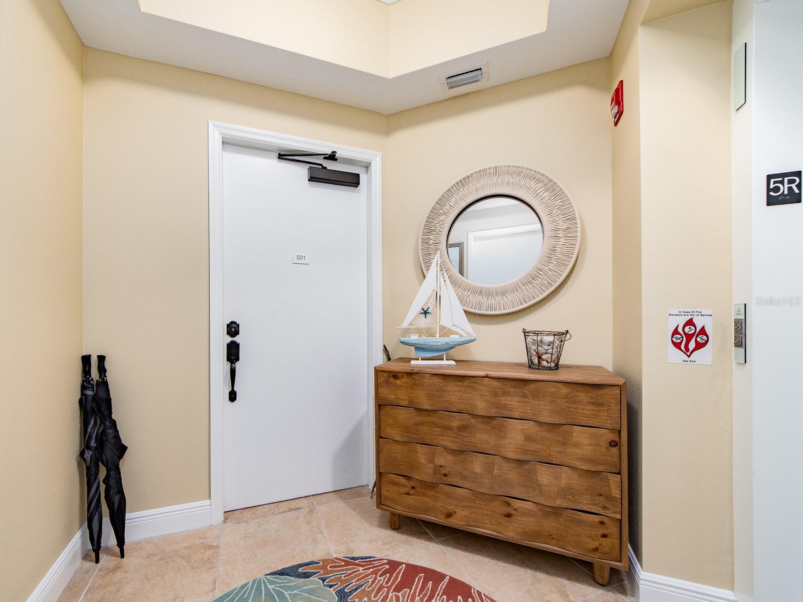 1590 Gulf Unit 501, Clearwater Beach, FL 33767