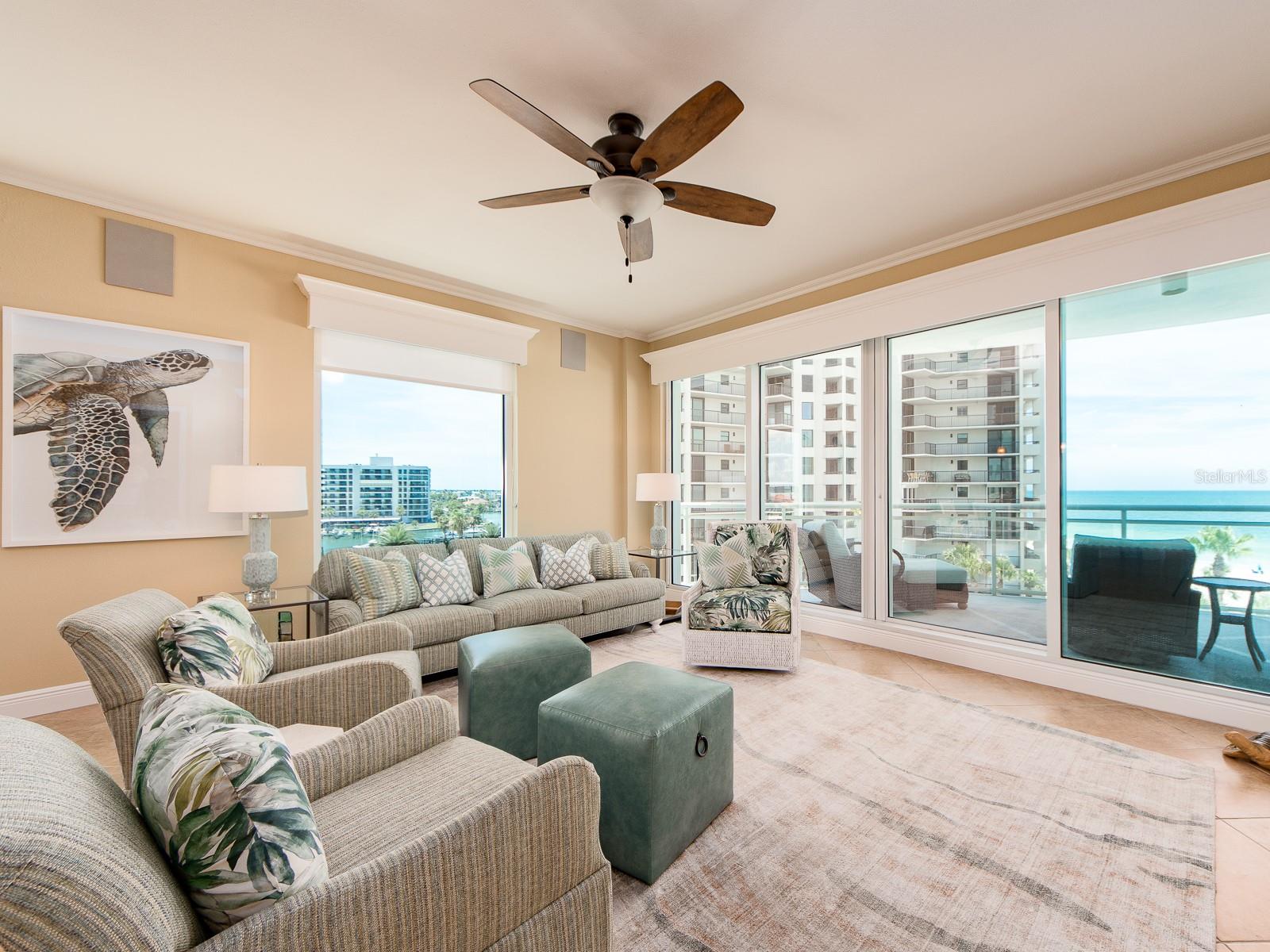 1590 Gulf Unit 501, Clearwater Beach, FL 33767