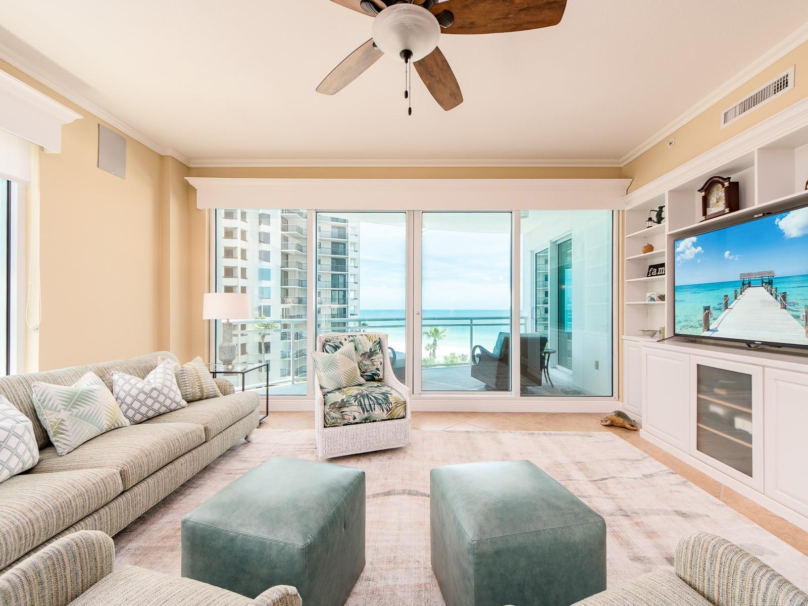 1590 Gulf Unit 501, Clearwater Beach, FL 33767