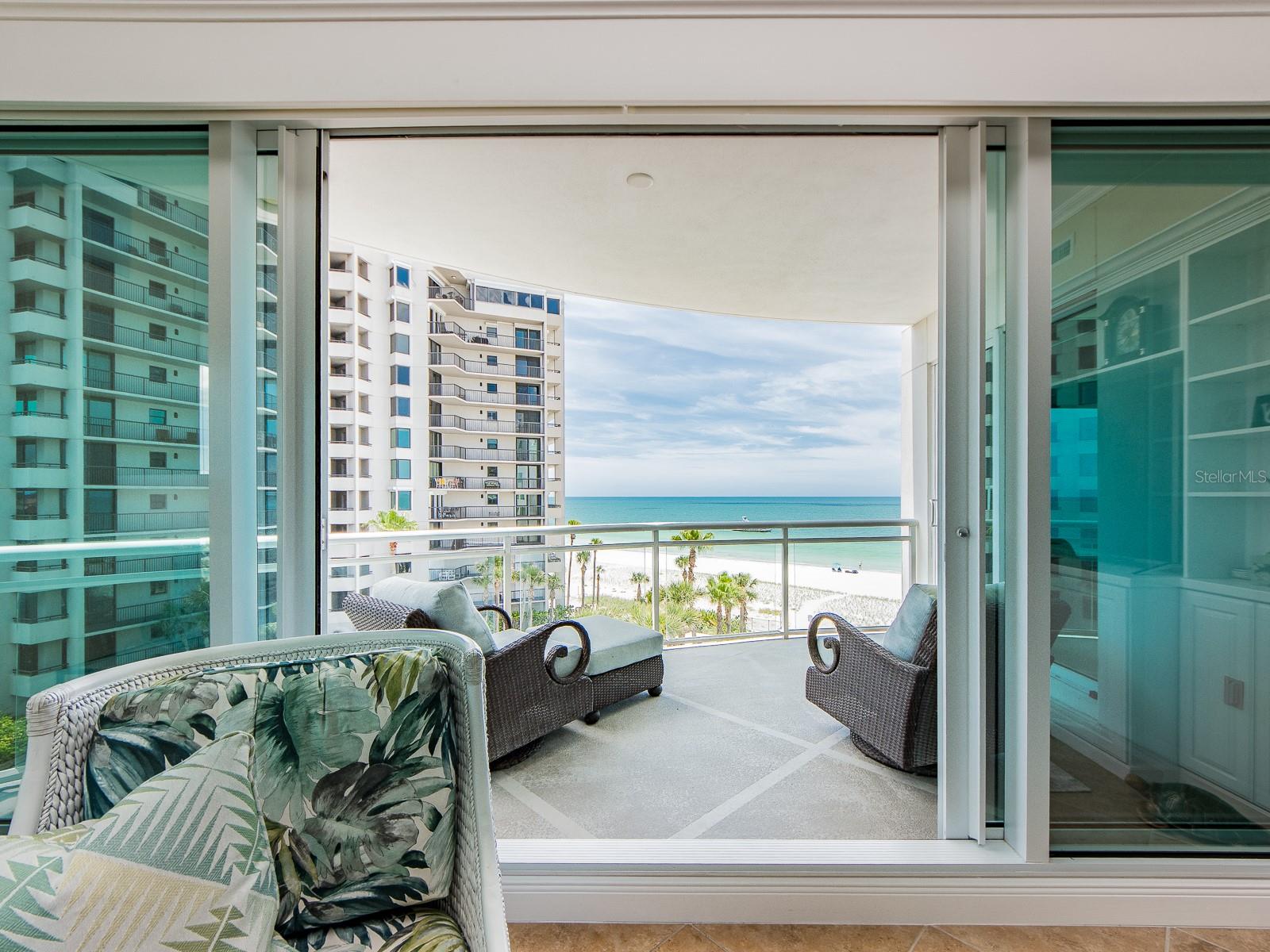 1590 Gulf Unit 501, Clearwater Beach, FL 33767