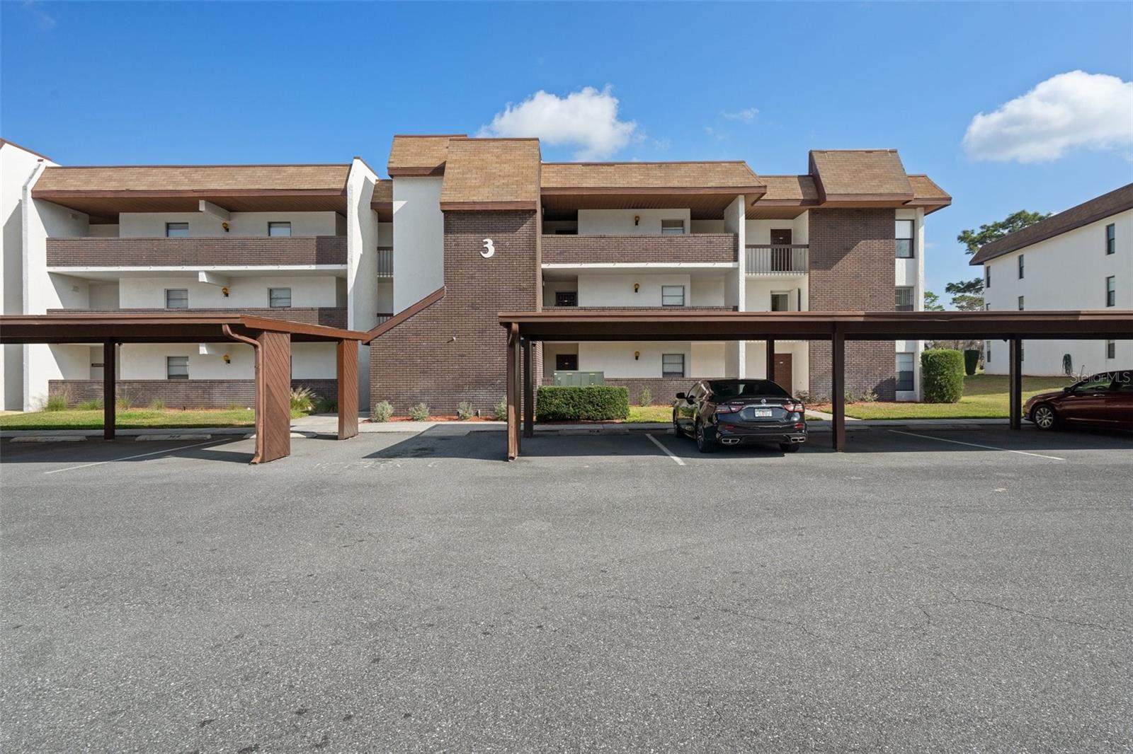 3 Cypress Unit 35a, Homosassa, FL 34446
