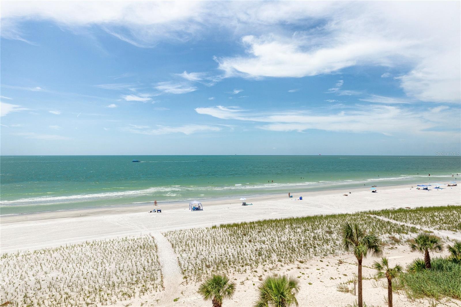 1600 Gulf Unit 512, Clearwater Beach, FL 33767