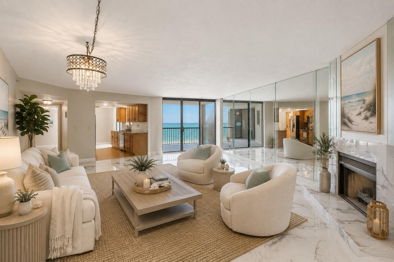 1600 Gulf Unit 512, Clearwater Beach, FL 33767
