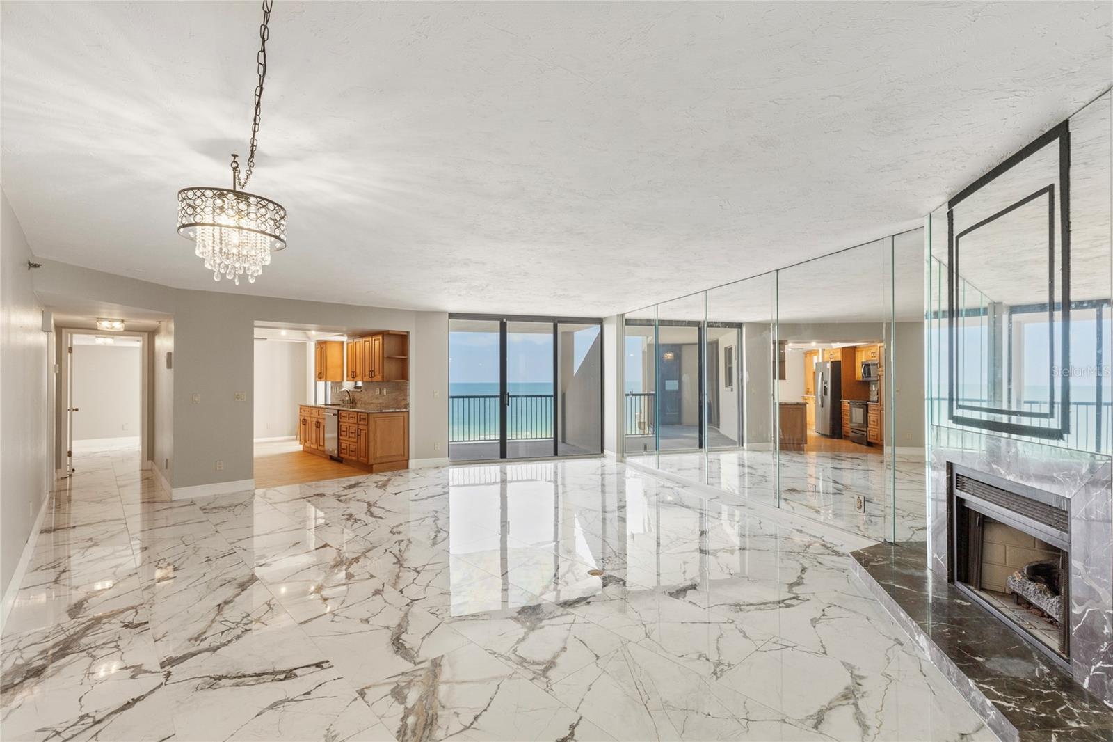 1600 Gulf Unit 512, Clearwater Beach, FL 33767