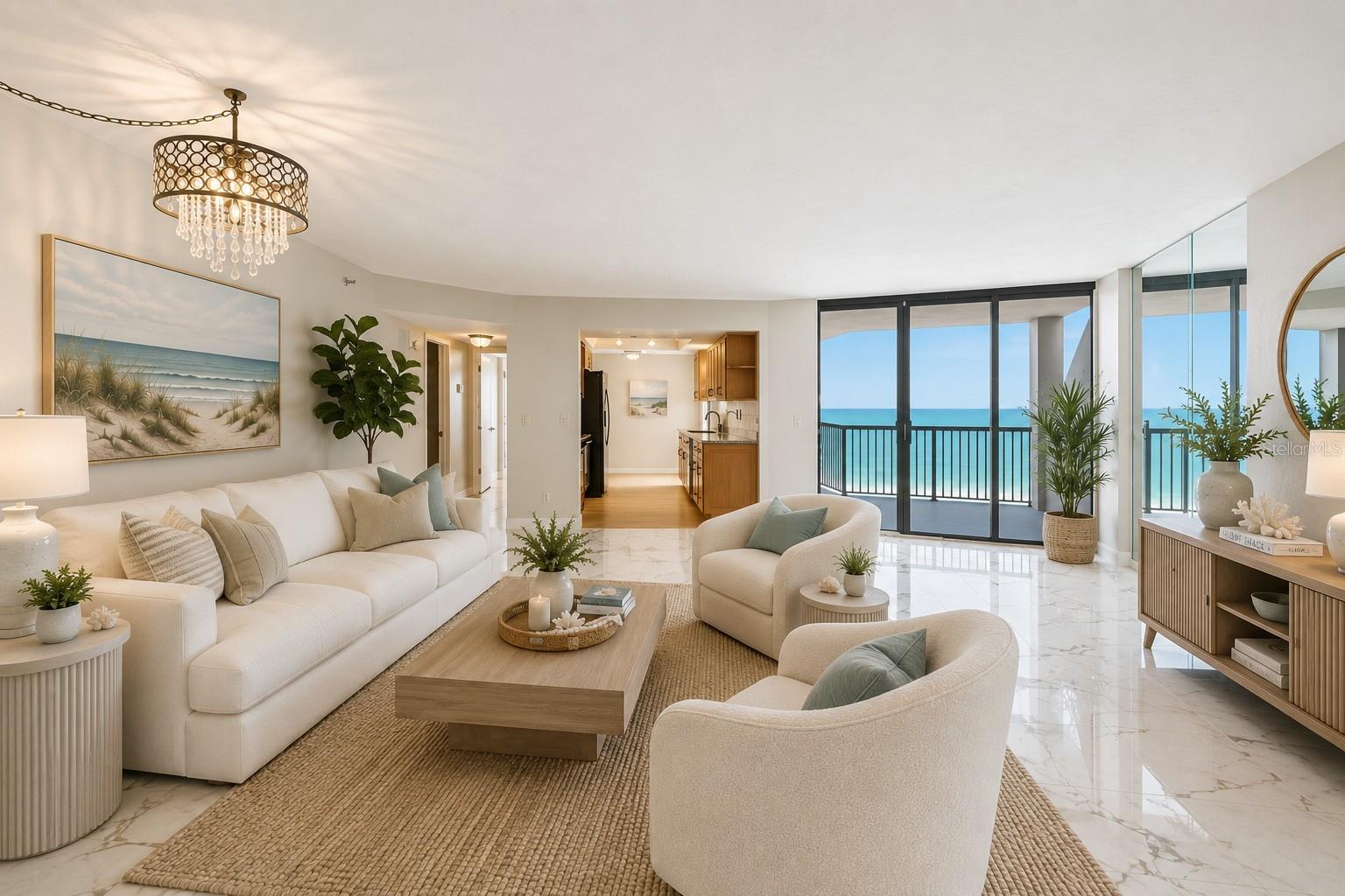 1600 Gulf Unit 512, Clearwater Beach, FL 33767
