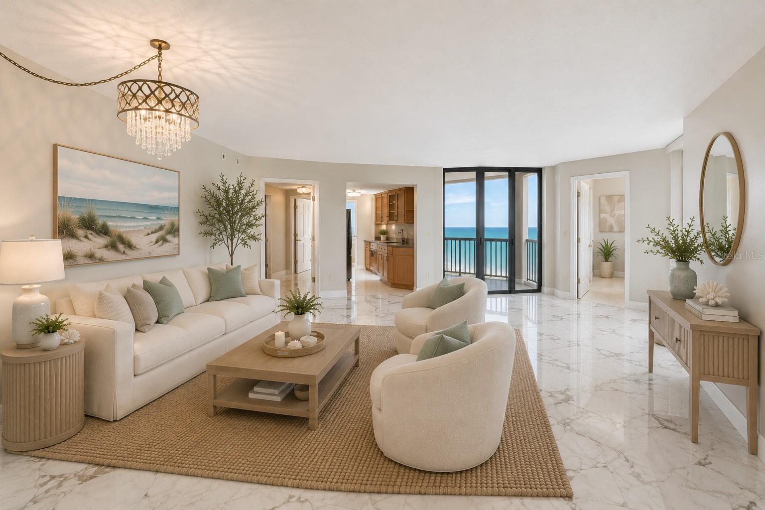 1600 Gulf Unit 512, Clearwater Beach, FL 33767