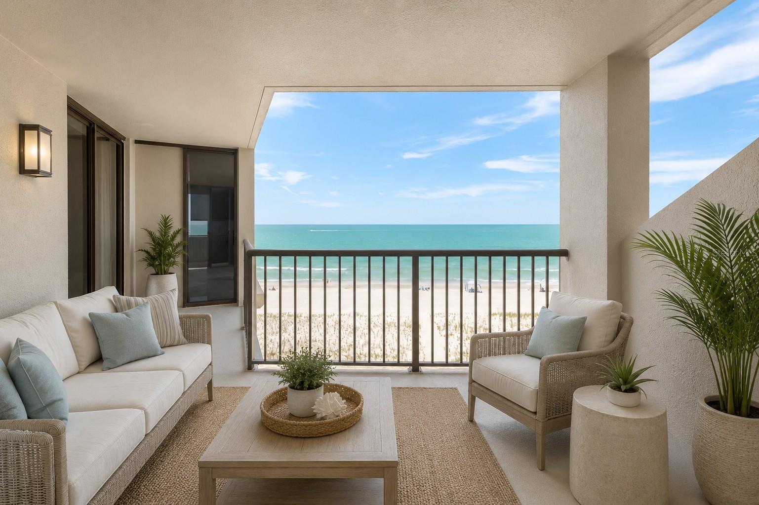 1600 Gulf Unit 512, Clearwater Beach, FL 33767