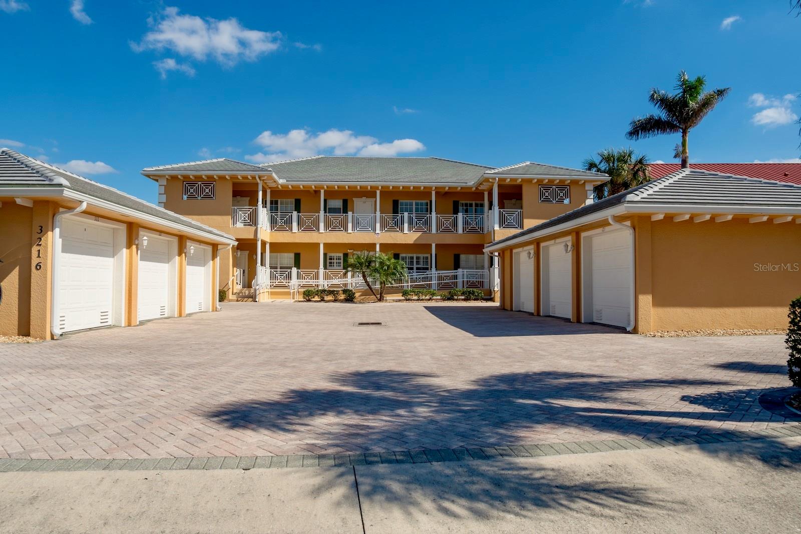 3216 Purple Martin Unit 121, Punta Gorda, FL 33950