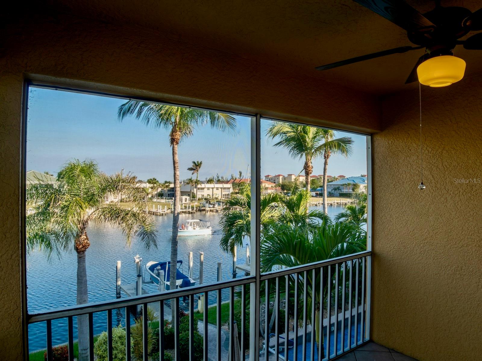 3216 Purple Martin Unit 121, Punta Gorda, FL 33950