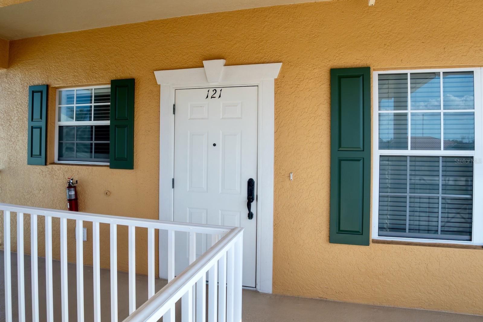 3216 Purple Martin Unit 121, Punta Gorda, FL 33950