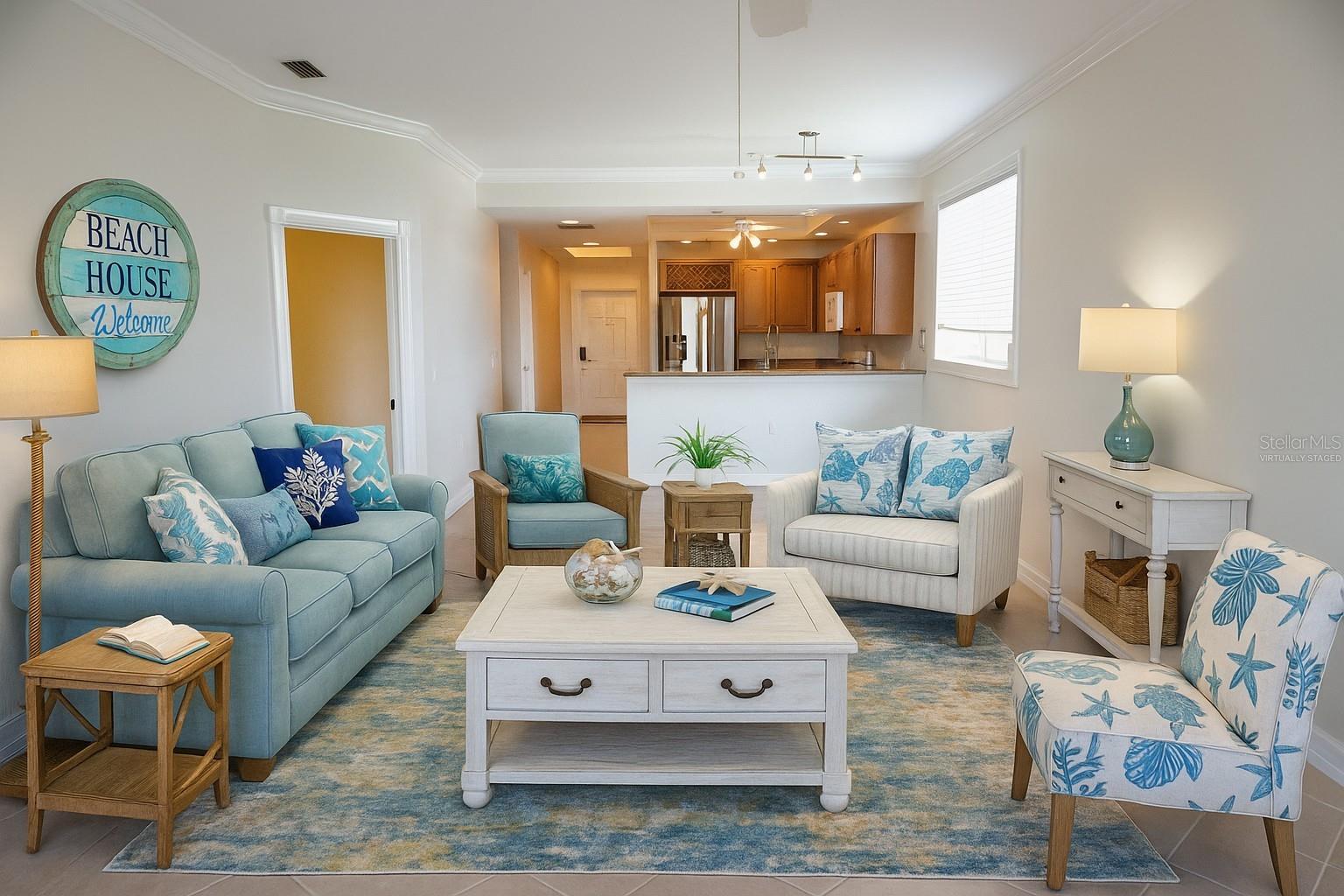 3216 Purple Martin Unit 121, Punta Gorda, FL 33950