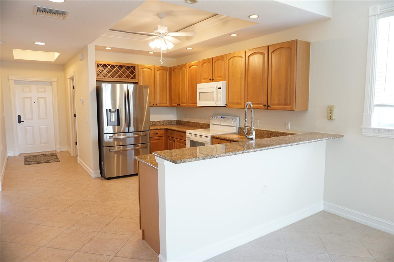 3216 Purple Martin Unit 121, Punta Gorda, FL 33950