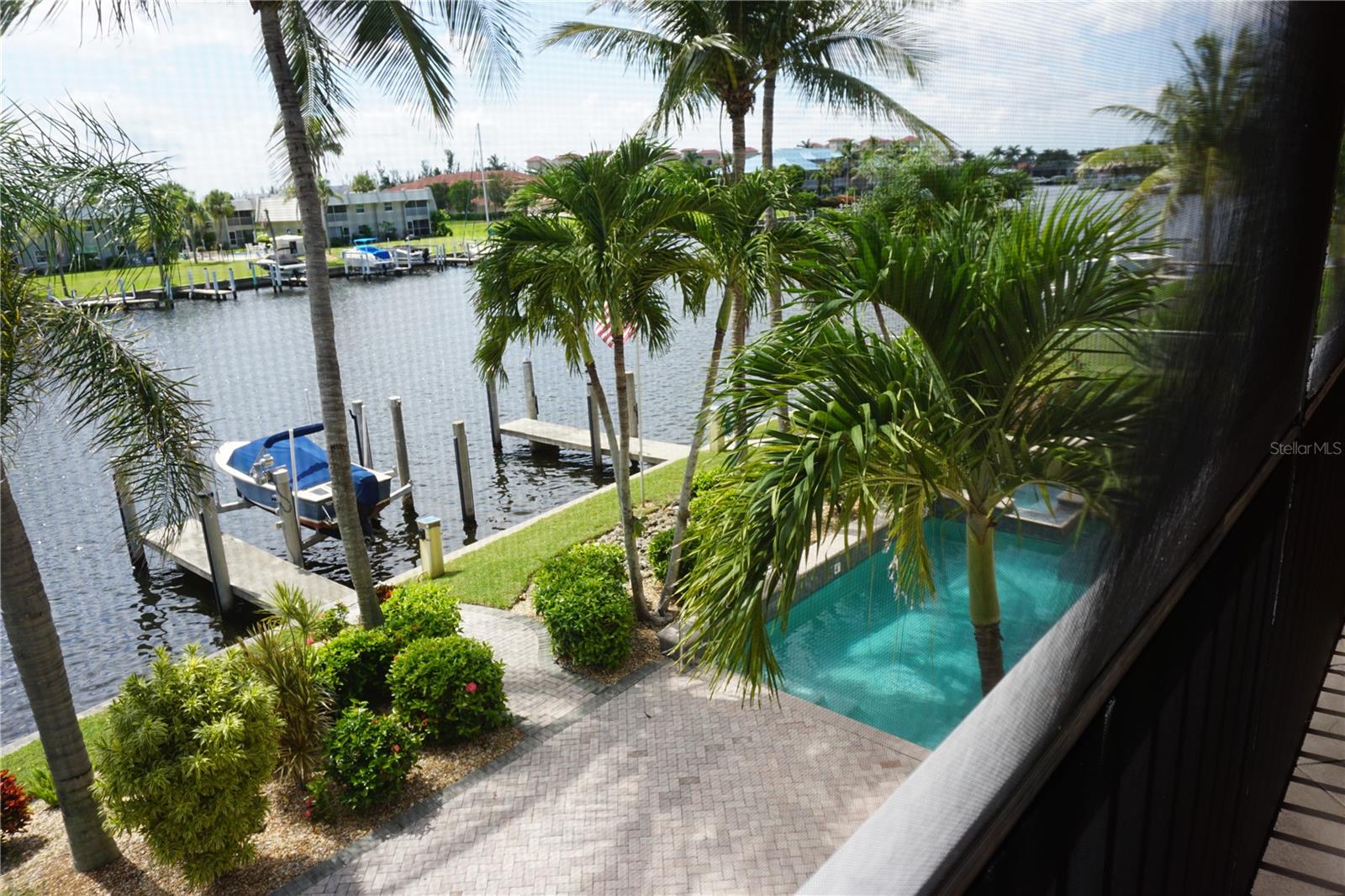 3216 Purple Martin Unit 121, Punta Gorda, FL 33950