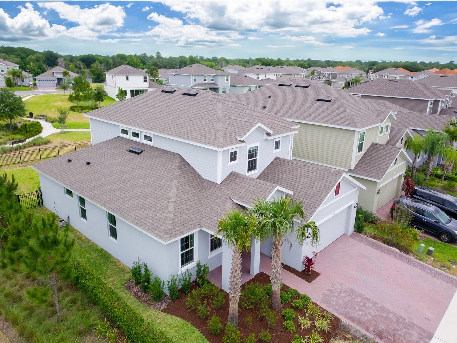 603 Fortuna, Davenport, FL 33837