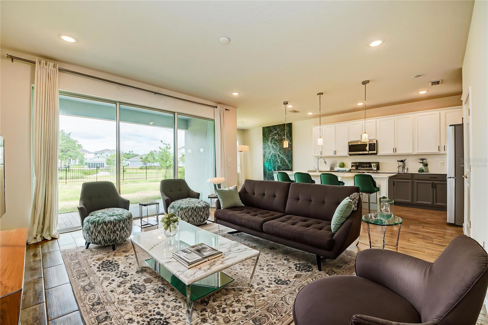 603 Fortuna, Davenport, FL 33837