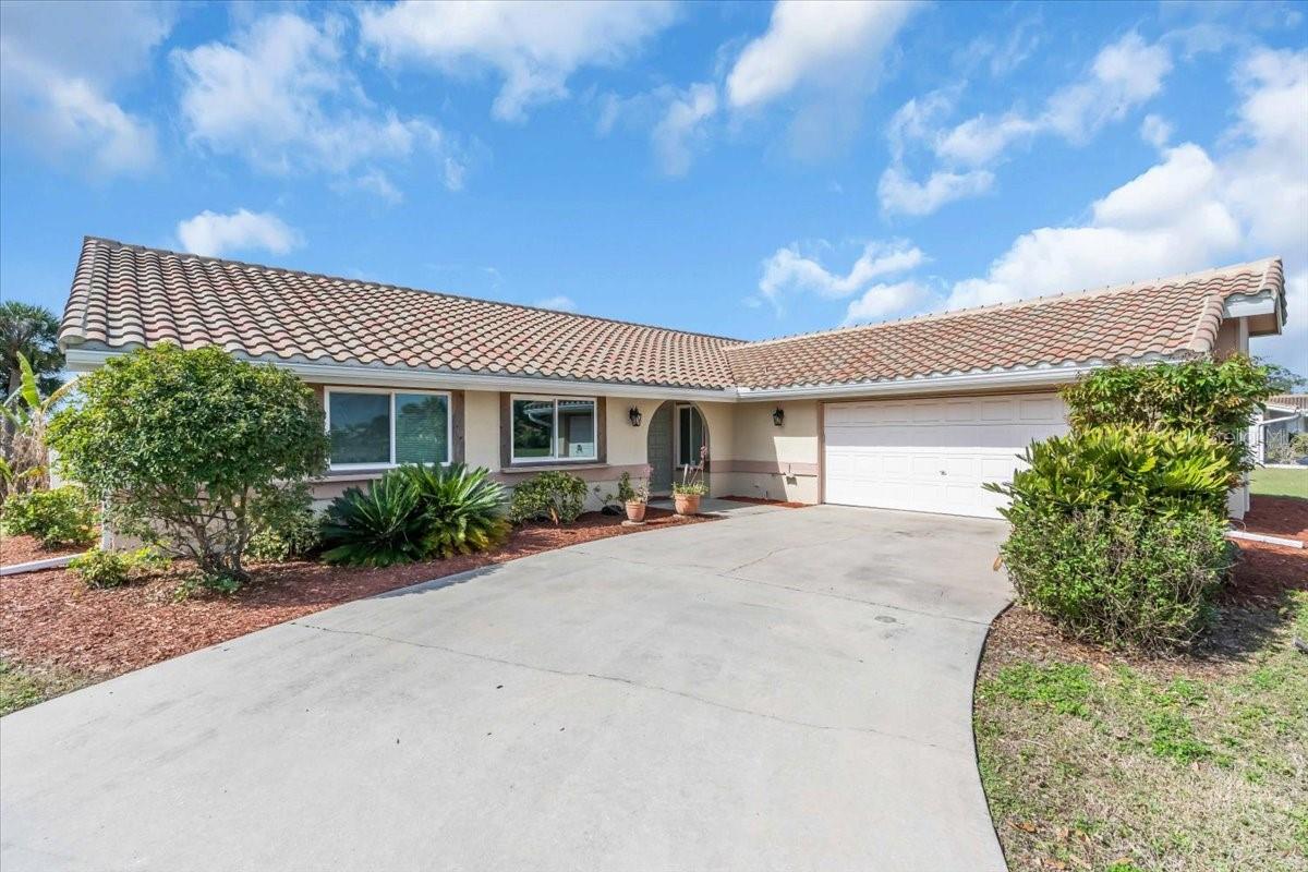 5061 Richmond, North Port, FL 34287