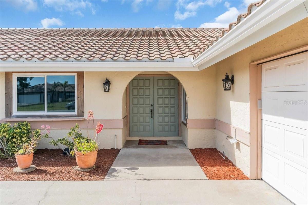 5061 Richmond, North Port, FL 34287