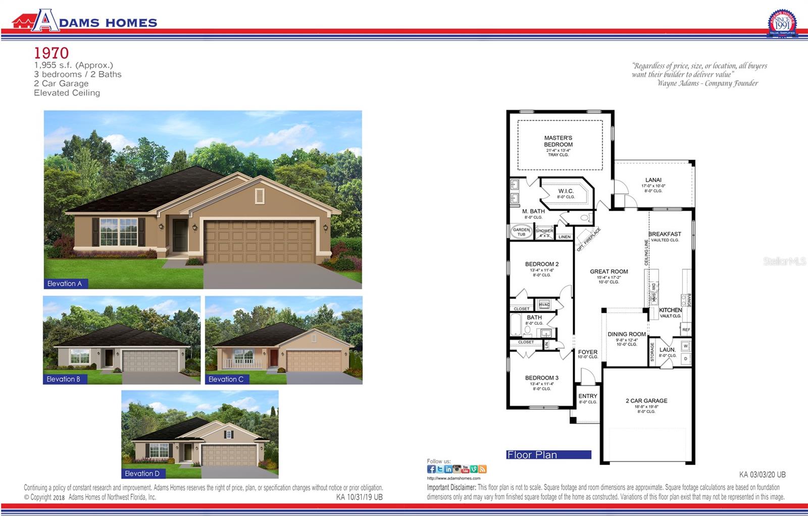 2659 Averland, North Port, FL 34287