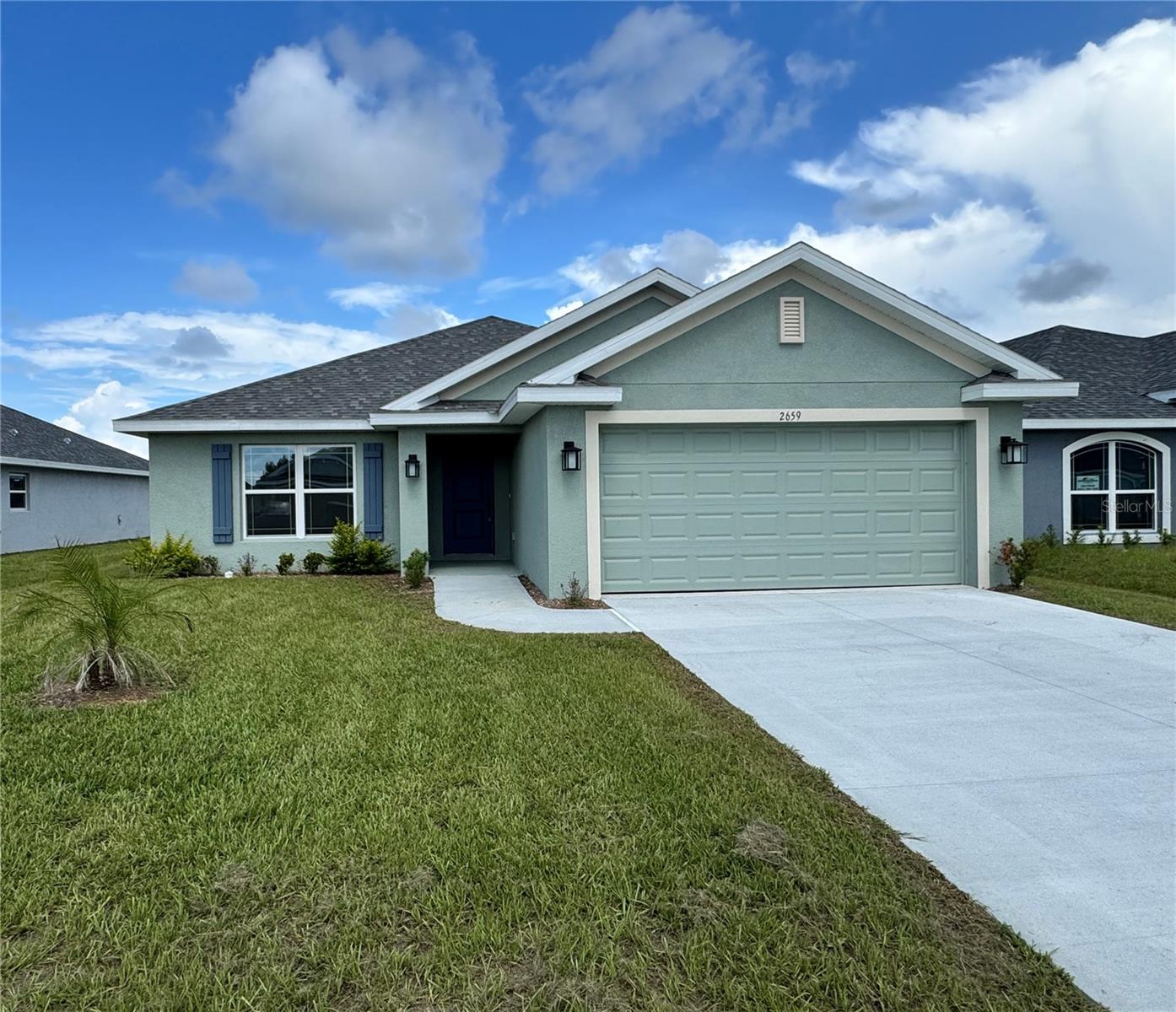 2659 Averland, North Port, FL 34287