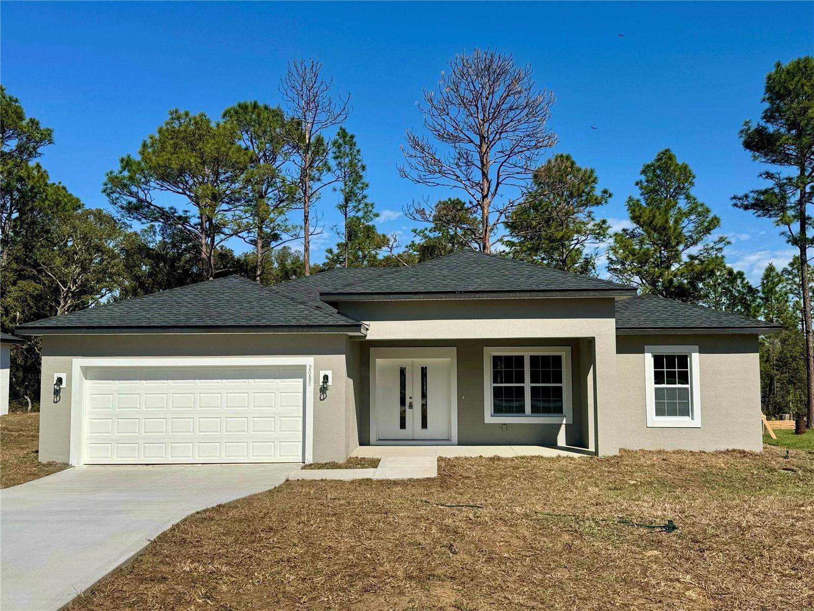 2085 Hampshire, Citrus Springs, FL 34434