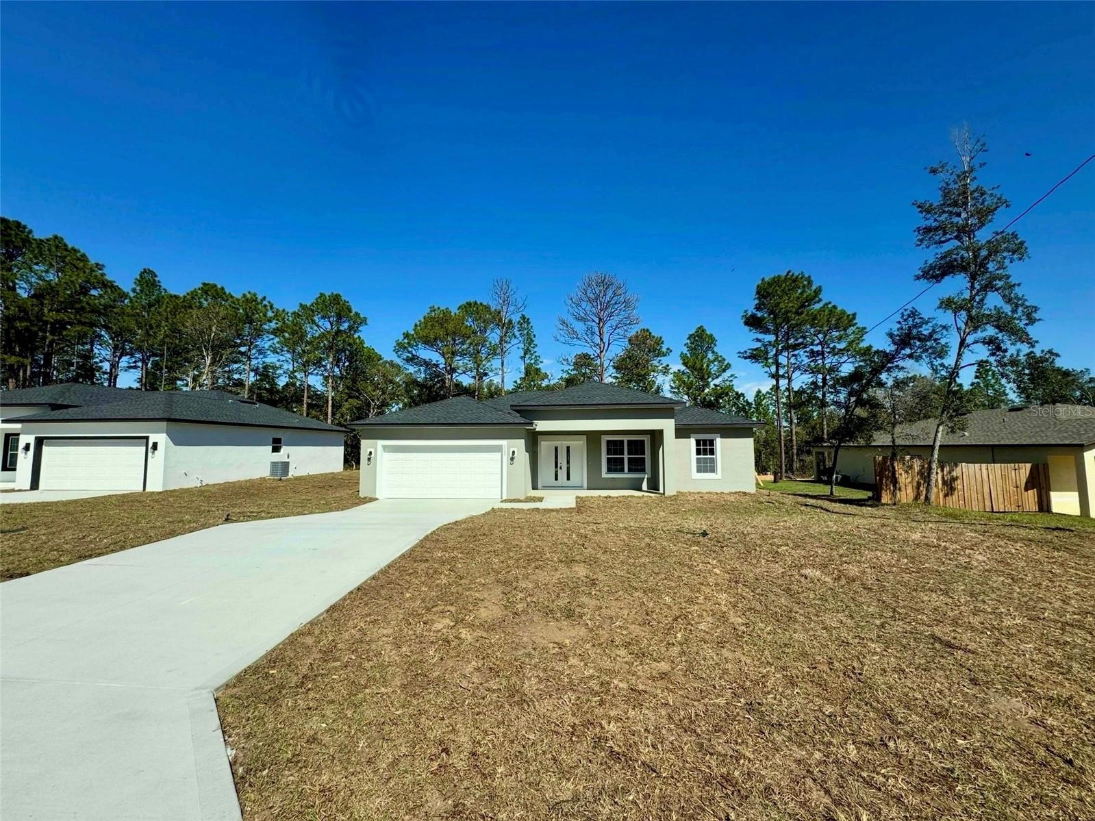 2085 Hampshire, Citrus Springs, FL 34434