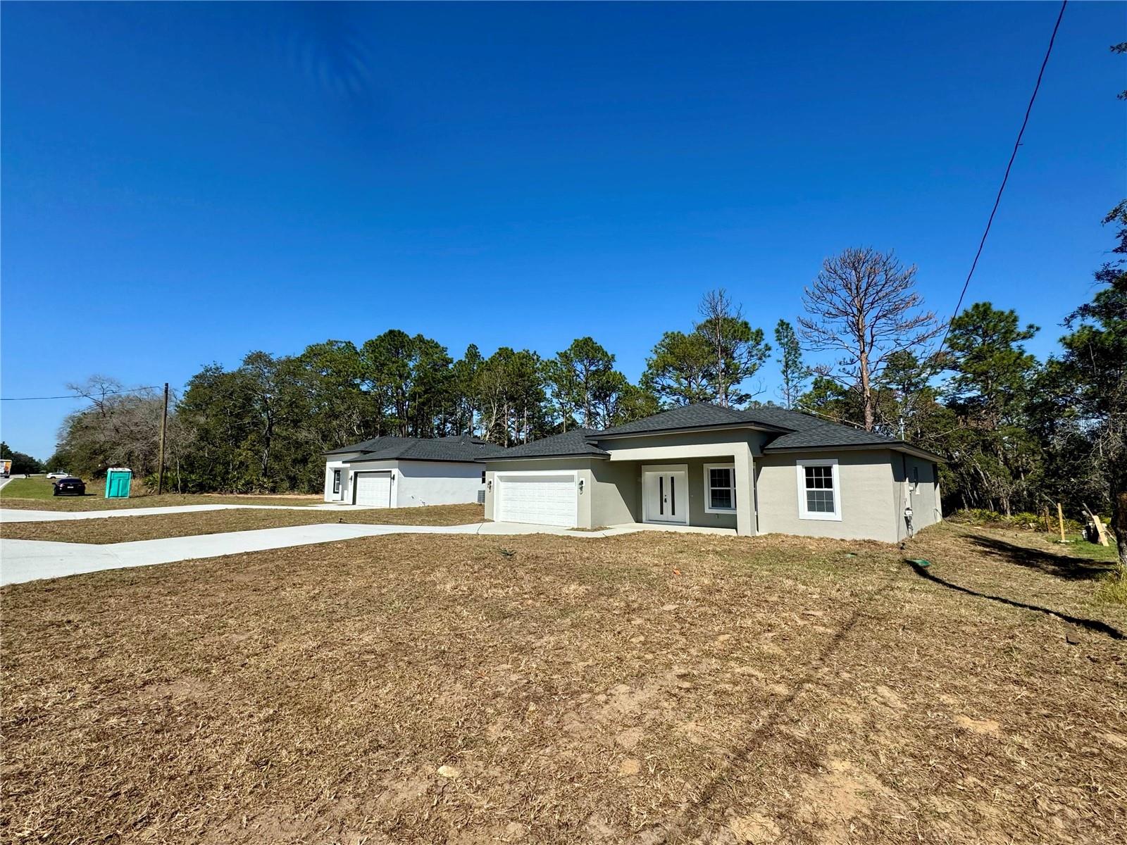 2085 Hampshire, Citrus Springs, FL 34434