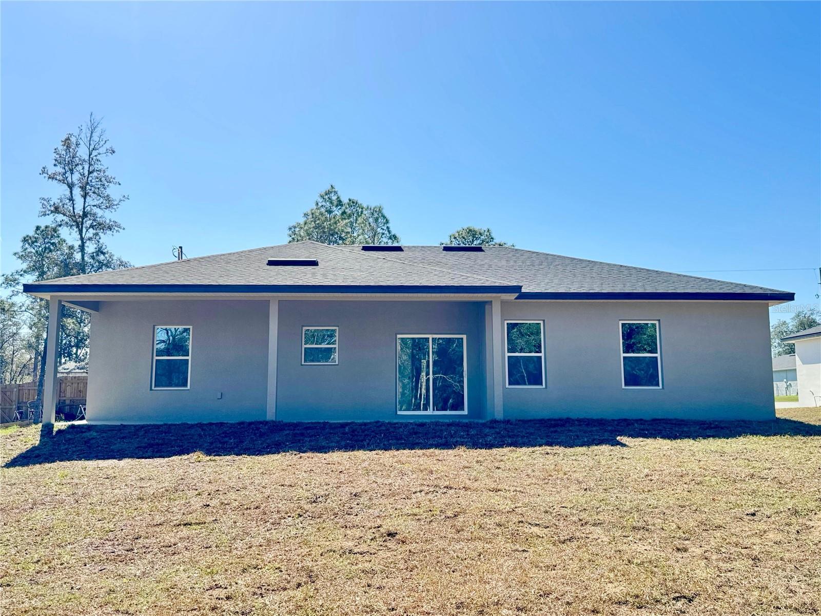 2085 Hampshire, Citrus Springs, FL 34434